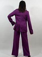 Tailored suit - Photo 3