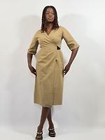 Robe 3/4 - Photo 1