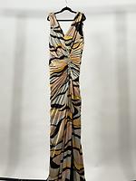 Robe drapée - Photo 2