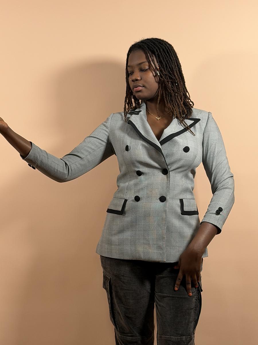 Veste 