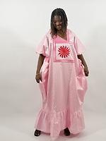 Boubou long - Photo 1