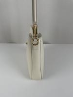 Céline sac petit Camille 16 cuir beige crème - Photo 8