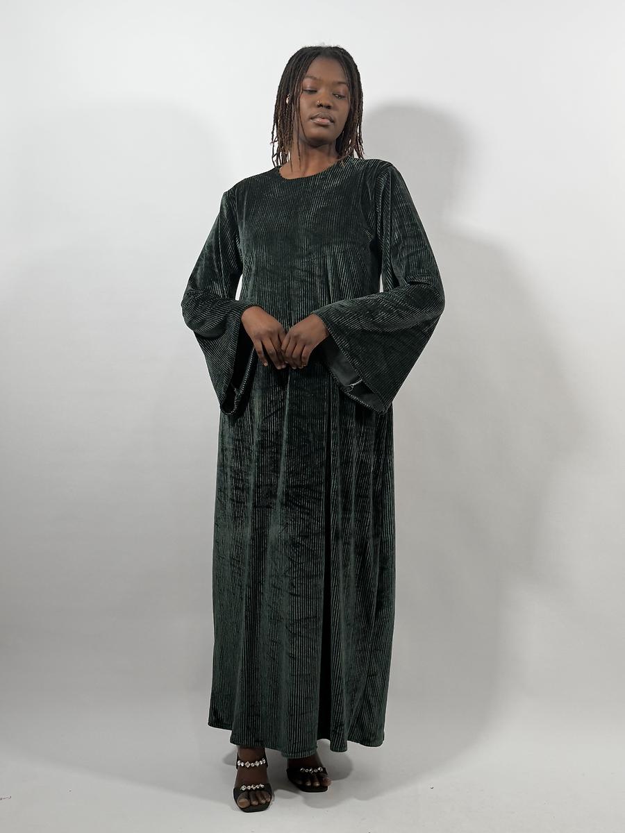 Robe longue
