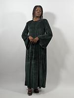 Robe longue - Photo 1
