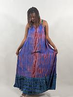 Robe à bretelles  - Photo 2