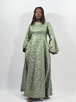 Robe longue  - Photo 2