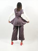 Ensemble tailleur  - Photo 3