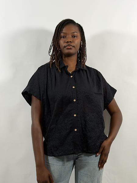Chemise en coton
