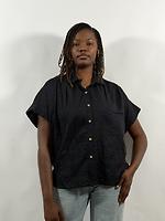 Chemise en coton - Photo 1
