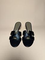 Sandale talon  - Photo 1