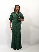 Robe longue - Photo 2