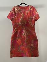 Robe courte - Photo 2