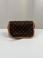 Louis Vuitton Diane Monogram - Photo 5