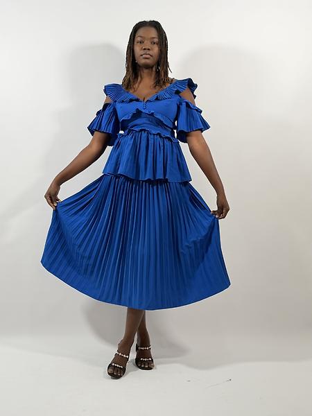 Robe 3/4 
