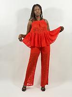 Ensemble pantalon - Photo 1