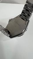 Montre Chanel J12 gris noir - Photo 8