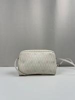 Sac bandoulière Dior Cayanen avec portefeuille - Photo 4