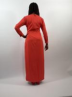 Robe longue  - Photo 3
