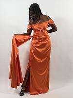 Robe longue  - Photo 2
