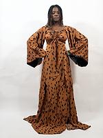 Long dress - Photo 2