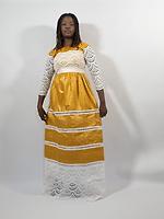 Robe longue  - Photo 1