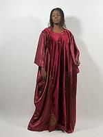 Grand boubou - Photo 2