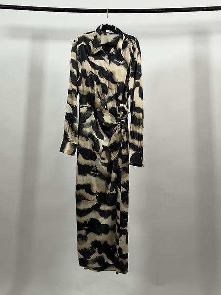 Robe chemise