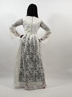 Robe longue  - Photo 3