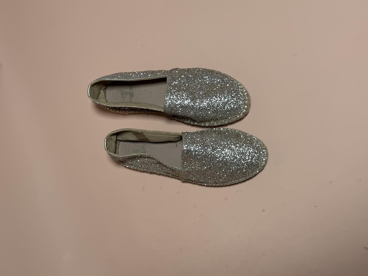 Ballerines