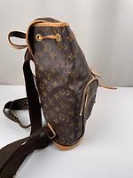 Sac à dos Louis Vuitton monogram - Photo 7