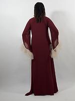 Robe longue - Photo 3