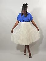 Skirt - Photo 2