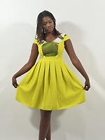 Robe 3/4 - Photo 1