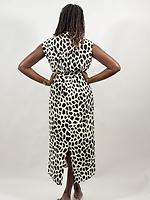 Robe chemise - Photo 2