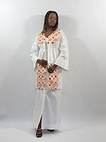 Getzner maxi dress - Photo 2