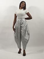 Pantalon - Photo 2