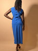 Robe droite - Photo 3