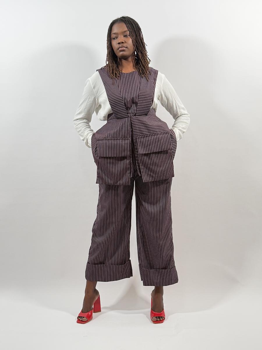 Ensemble tailleur 