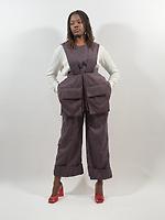 Ensemble tailleur  - Photo 1