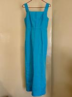 Robe traditionnelle en tissu brodé - Photo 3