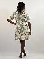 Robe 3/4  - Photo 2
