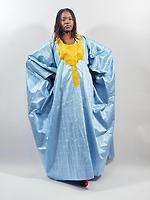 Grand boubou - Photo 2