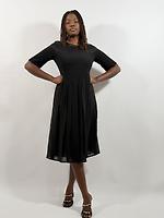 Robe 3/4 - Photo 1