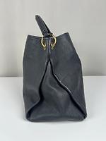 Sac Artsy Louis Vuitton en cuir Empreinte noir - Photo 5