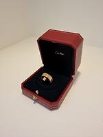 Bague Cartier Love Unlimited - Photo 3