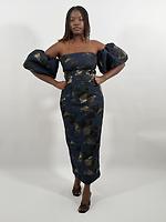 Robe 3/4 - Photo 2