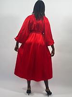 Robe 3/4 - Photo 3