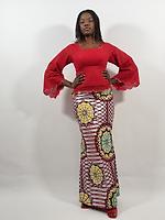 Ensemble taille basse  - Photo 1