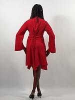 Robe 3/4  - Photo 3