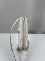 Sac bandoulière Dior Cayanen avec portefeuille - Photo 7